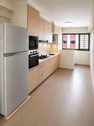 Blk 416 Saujana Road (Bukit Panjang), HDB 4 Rooms #574561251